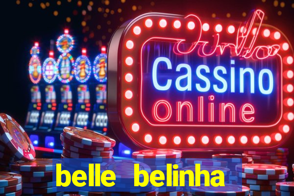 belle belinha videos vazados